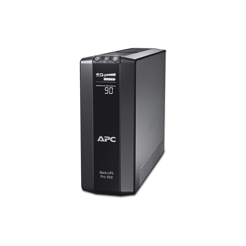 Back-UPS Pro 900 - USV - Wechselstrom 230 V